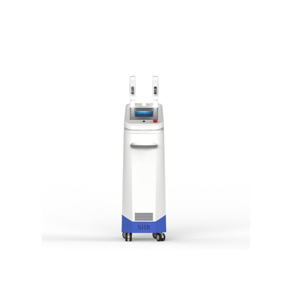 Quality 3000W power SHR ipl E-light hair removal skin rejuvenation device in salon wholesale