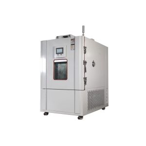 Cheap State-of-the-Art Temperature Humidity Test Chamber for Product Development for sale