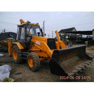 Used jcb 3cx backhoe loader for sale