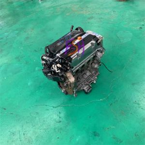 High Performance 2.4L K24Z1 Used Gasoline Engine For Honda CR-V