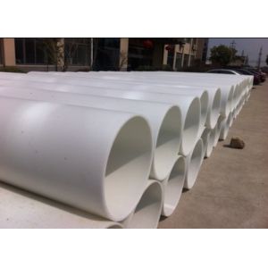 140mm PPR Plastic Pipe