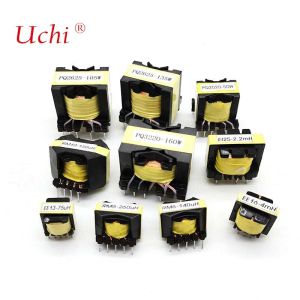 BEE1680 EE16 Vertical Secondary Widened 4+2+2PIN Distribution Main Power