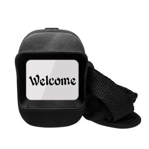 Hunting Digital Binocular Night Vision Goggle Infrared Optical 4X Night Vision