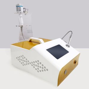 60W Laser Spider Vein Removal Machine For Vascular High Power Diode 980nm