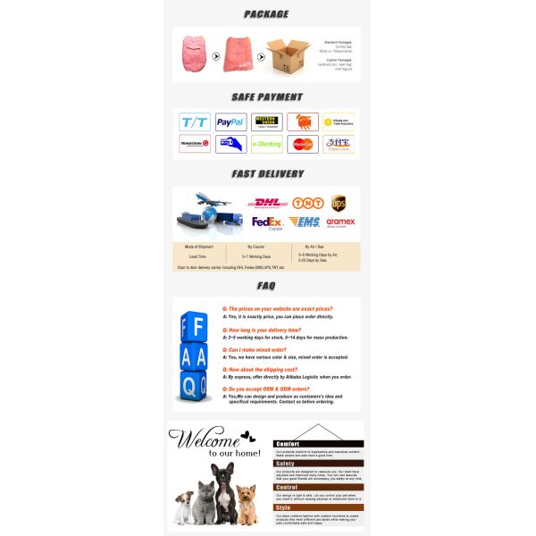 Dog Cotton Padded Jacket Winter Coat For Cat Cold Weather Coats Warm Vest For Pet Dog Clothes Outerwear