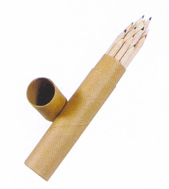 direct factory supply 7" standard hb wooden pencils set for writing with customer logo