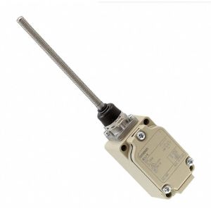 Cheap OMORN WLNJ-N Two-Circuit Limit Switch IP67 Rated High-Precision Positioning for Factory Automation 20mm Pretravel &amp; Customizable Actuator for sale
