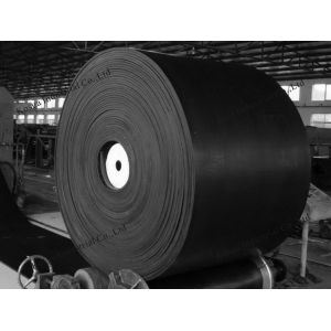 Ultra Wide Conveyor Belt