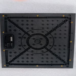 Full color 3.91 250*250mm outdoor smd led display Screen Module 1/16 scanning