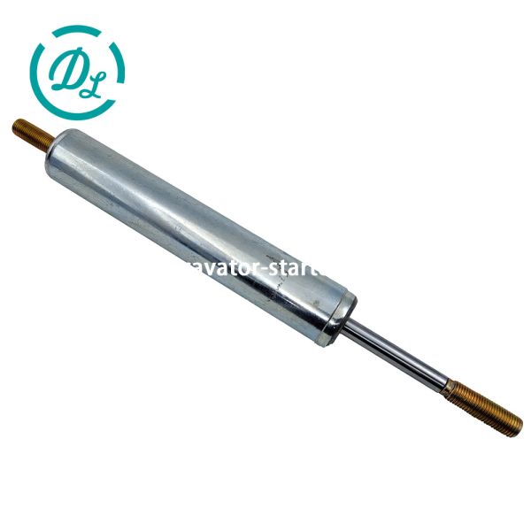 Quality EexcavaStart Excavator Steering Damper Shock Spring OEM 7188108 6649551 24V wholesale