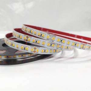Cheap 130-140lm/W RGB LED Strip Light 140LEDs/M SMD2835 Colour Changing Led Strip for sale