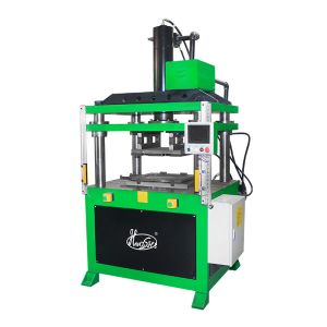 220V / 380V Wire Mesh Welding Equipment For Pegboard Baskets And Peg Board Racks