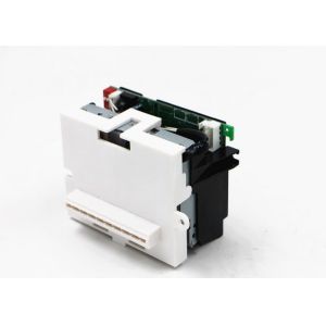2 Inch Self - Service Ticket Kiosk Thermal Printer , Ultra high speed max150 mm