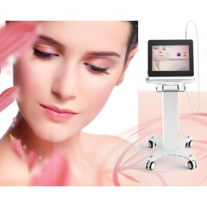 Advanced 980nm diode laser for vascular removal with CE