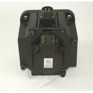 Yaskawa SGMG-55A2AAB AC Servo Motor 32.8A 5.5KW 1500RPM 200V NEW