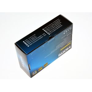 30M 10.2Gbps HDMI Over Dual Cat6 Extender