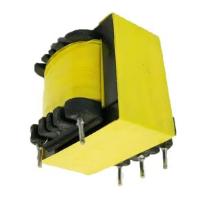 Customizable Cooling Method Ei Power Transformer for Single Phase Household
