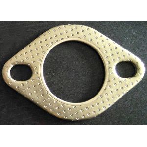 Automobile Graphite Car Gasket / Tinplat Sandwich Composite Board 2.5mm