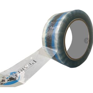 Adhesive Jumbo Roll OPP BOPP Adhesive Tape Fragile Printed