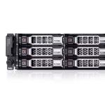 Enhanced Performance 24SFF Processor Main Frequency PowerVault ME5024 Server