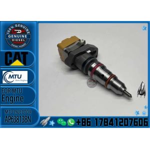 Remanufactured AP63813bn Common Rail Injector AP63813BN ap63813bn For 3126B