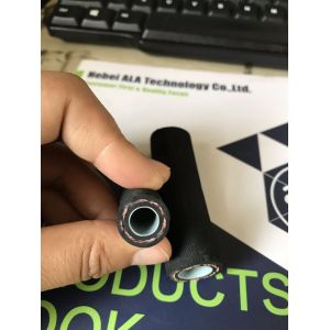 Thermo King Aftermarket Transport Refrigeration Hose Type E SAE J2064 A/C Hoses