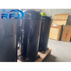 ZB95KCE-TFD-551 Copeland Compressor Hermetic Type 20-30kW IP44 With Upper Lid