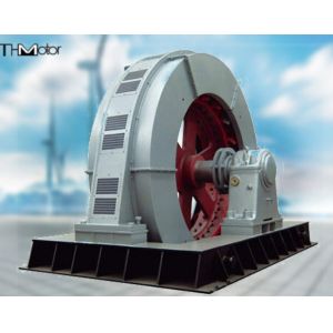China Blower Fan Synchronous Induction Motor 3kv Industry IC37 IC81W on sale