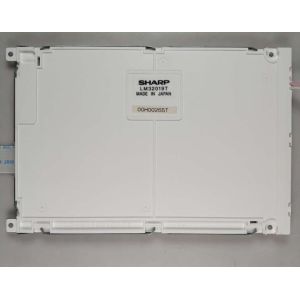 5.7" LCM 320×240RGB 100cd/m² LM32019T Sharp TFT LCD Display