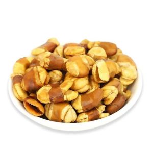 5kg Salty Fried Broad Beans Snack Ready To Eat