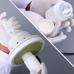 Carton Plastic Bottle Cap Sealer The Perfect Solution for Packaging