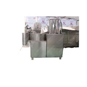 China Ligong Vegetable Manual Banana Chips Cutter Beet Onion Round Mango Slice Plantain Cutting Machine on sale