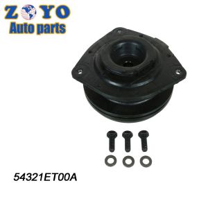 SPHC RUBBER Engine Mount 54321ET00A for Nissan Sentra 2007-2012 Auto Suspension