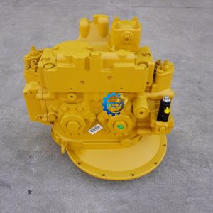 272-6959 233-1115 PUMP GP MAIN HYDRAULIC SBS140 HYDRAULIC PUMP for CAT329DL 325DL 328D 329D 329DL 345D