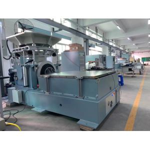 Dynamic Vibration Test Equipment High Force Shaker for ASTM D4169-16