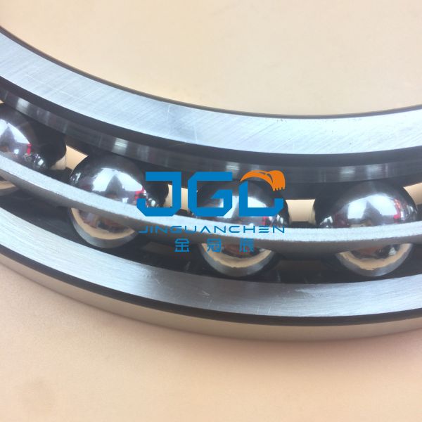 Replacement Parts Excavator Slewing Bearing BA180-4WSA