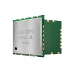 Qogrisys Cheap Price 286mbps Wifi6 Module With Bt5.4 Sdio Interface Wifi Moudle