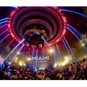 China Lightweight Strong Easy To Assemble Club Lighting Truss Lift on sale