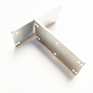 High-Precision Metal Stamping Parts for Automotive Industry