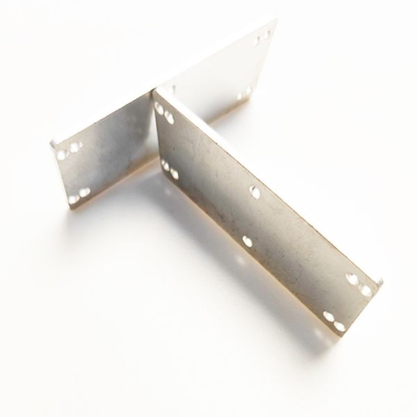 Quality High-Precision Metal Stamping Parts for Automotive Industry wholesale