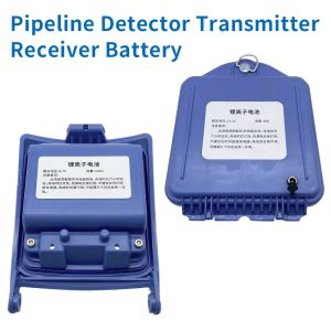 Cheap Pipeline detector transmitter receiver built-in battery RD8200/RD8100/RD7200/PCMX for sale