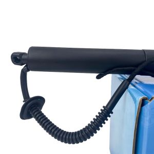 Customizable Fast Sliding Gate Opener 12V Voltage for Smooth and Fast Performanc