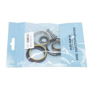 Repair Kit X15 For CUMMINS QSX15 ISX15 Diesel Fuel Injector 4062568