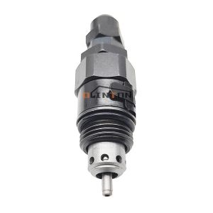 China JCB130 Excavator Main Control Relief Valve Sub Control for Heavy-Duty Applications on sale