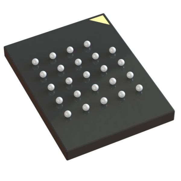 Quality Memory IC Chip W631GG6NB-15
 1Gbit SDRAM DDR3 Memory IC 667MHz VFBGA96
 wholesale