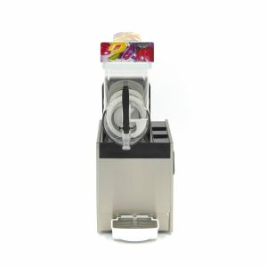 China 50HZ 60HZ 15L×1 Ice Slush Machine , Commercial Slush Machine For Store OEM on sale