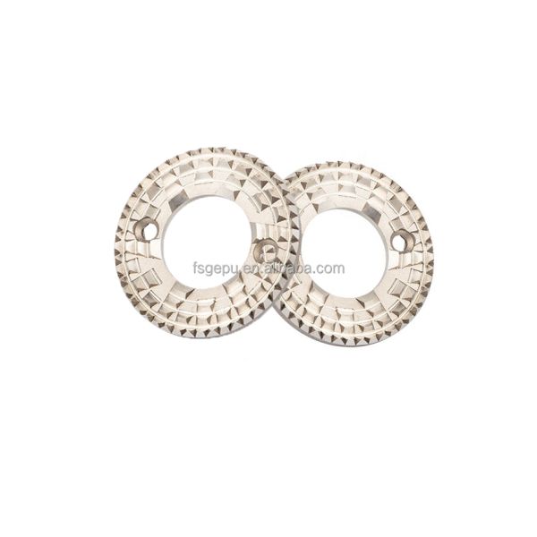 75mm Flat Burr or Ghost Burr Optional Electric Espresso Coffee Grinder Great for Cafes