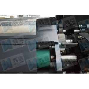 Flexo Roll Printing Machine