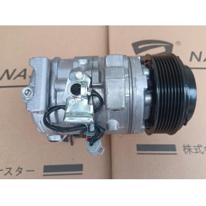 Auto AC Conditioning Compressor For Toyota Land Cruiser Prado 883206A170