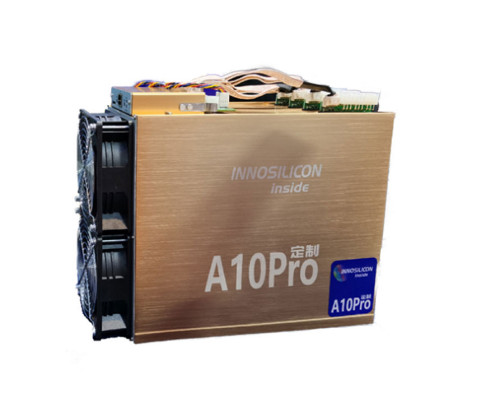 Quality ETH Ethereum Innosilicon A11 1.5G wholesale